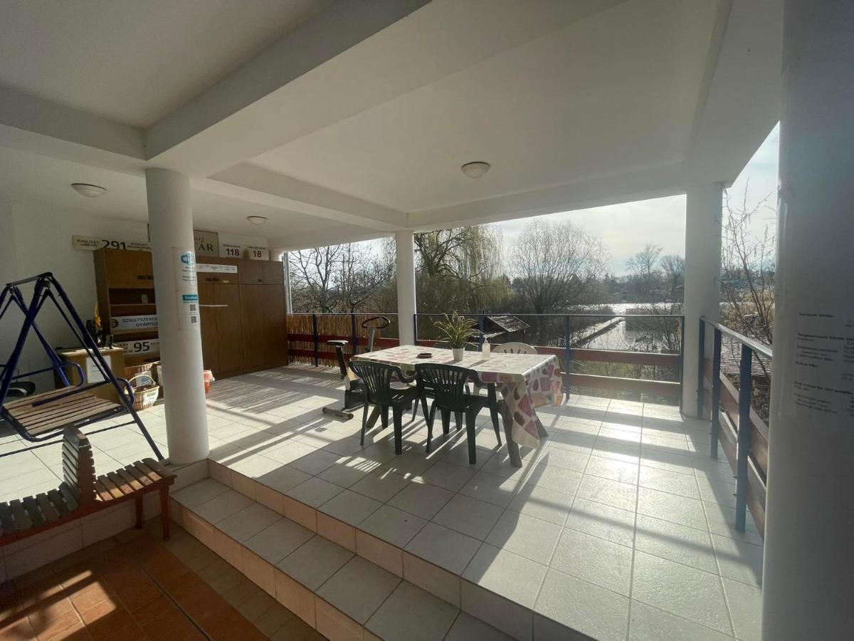 Appartement Miklos Fkk Naturist
