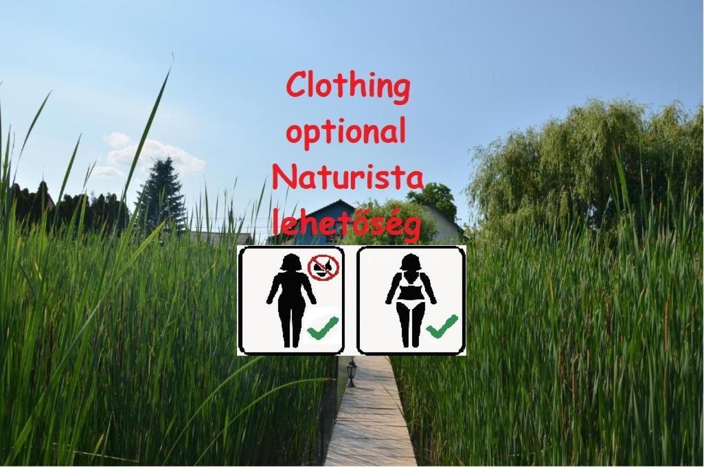 Miklos Fkk Naturist Appartement *