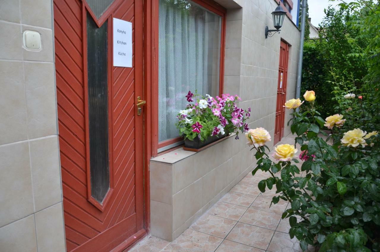 Appartement Miklos Fkk Naturist Szigetszentmiklós