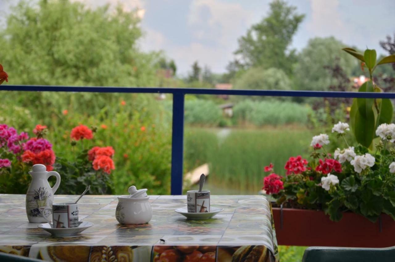Appartement Miklos Fkk Naturist